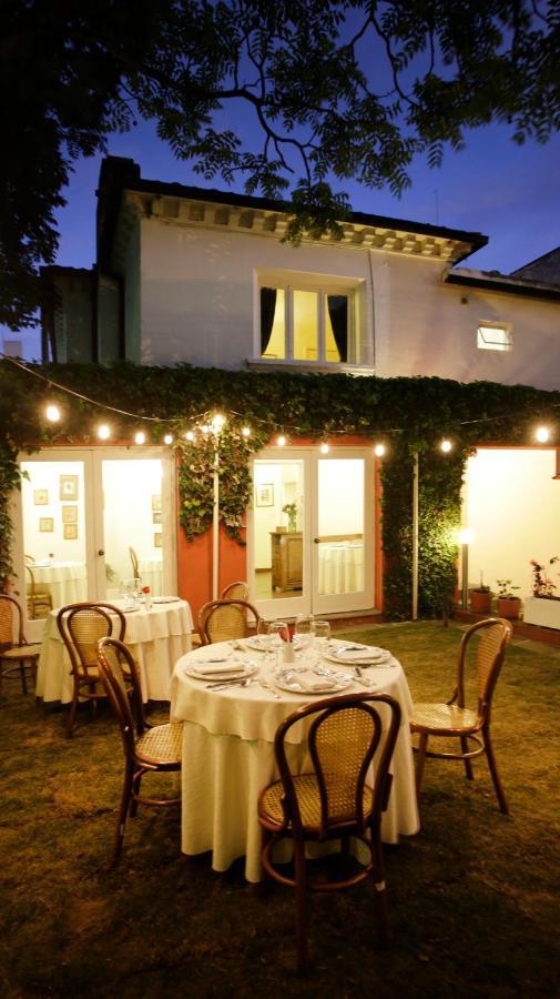 La Rabida Hotel Boutique Quito Exterior photo
