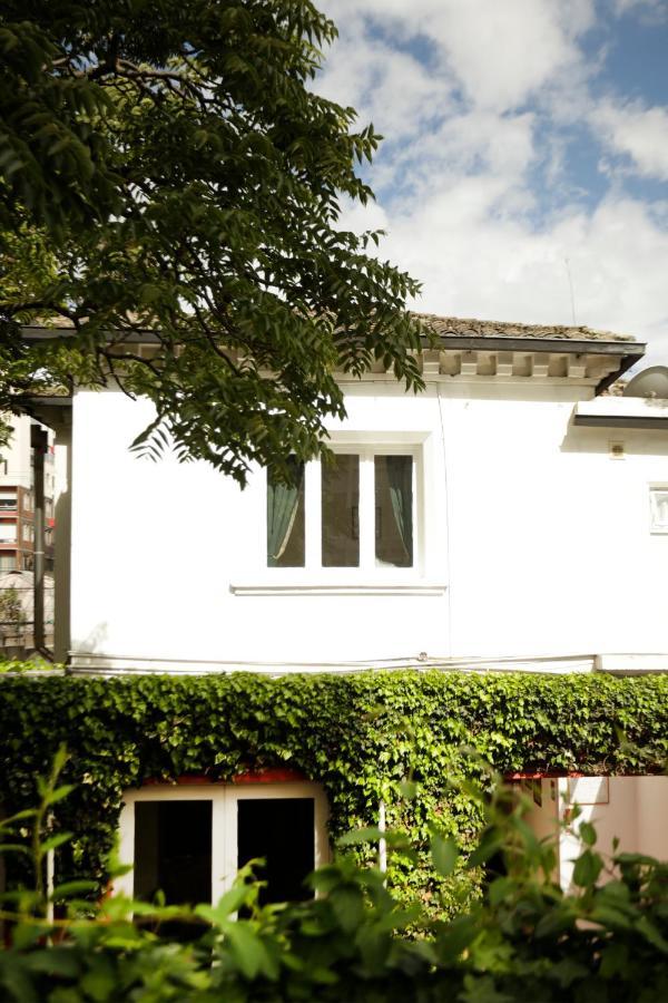 La Rabida Hotel Boutique Quito Exterior photo
