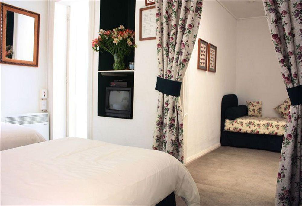 La Rabida Hotel Boutique Quito Exterior photo