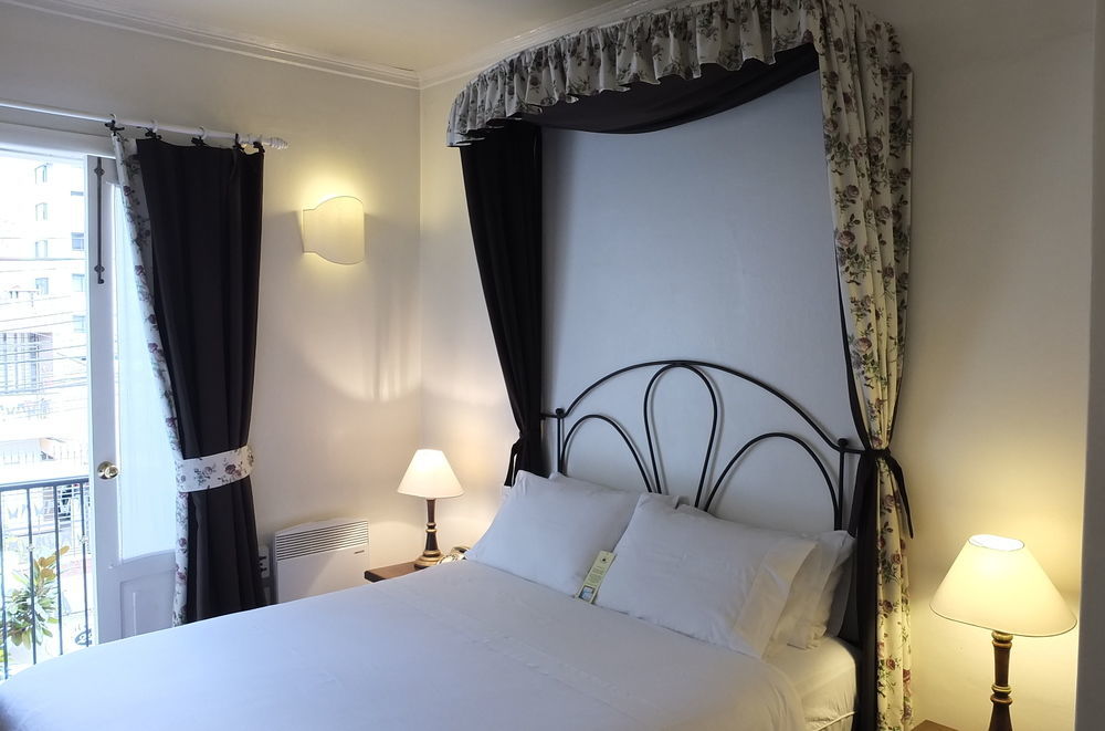 La Rabida Hotel Boutique Quito Exterior photo