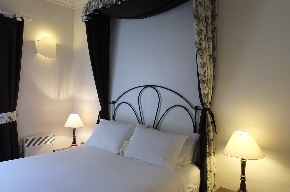 La Rabida Hotel Boutique Quito Exterior photo